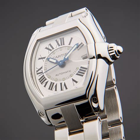 cartier roadster watch price